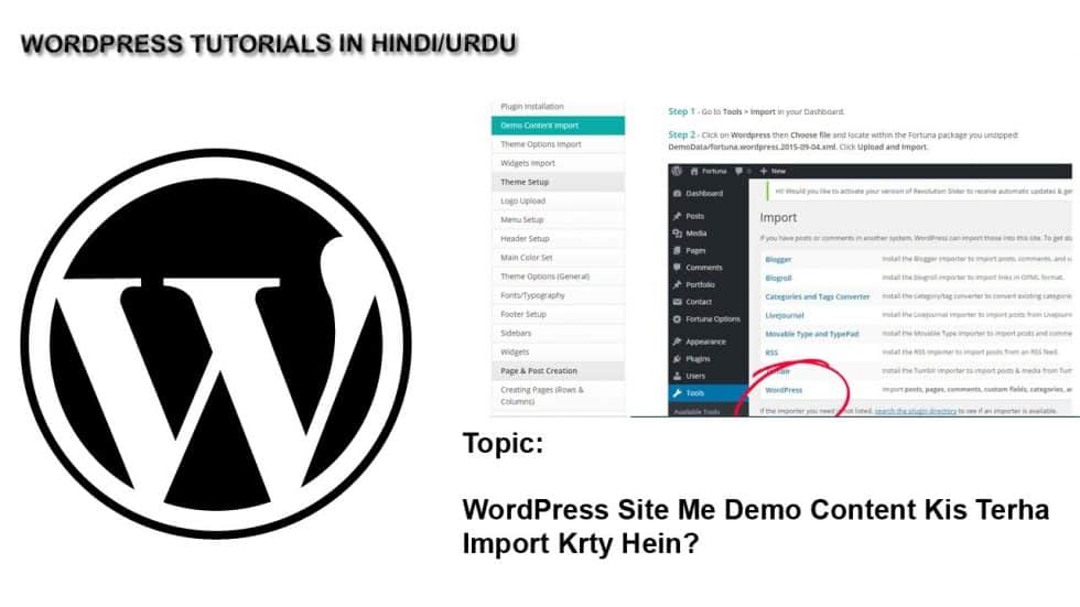 wordpress-for-beginners-how-to-install-or-import-wordpress-demo