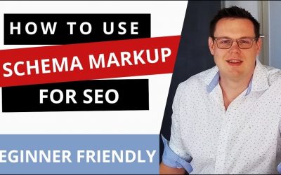 WordPress For Beginners – Schema SEO – How To ADD Schema To Your WordPress Website Tutorial 2020