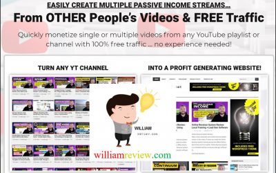 WordPress For Beginners – YT Evolution Review | FULL TUTORIAL & 17 BONUS PACKAGE