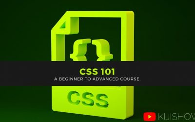 Css from Beginner to Advanced #2