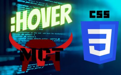 :hover CSS