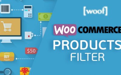 WooCommerce Product Filter by WOOF – Filter by Price, Color, Size, Rating etc. in WordPress