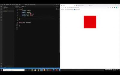 Getting Started with CSS Animations – Kyle McDonald