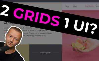 STOP The CSS Grid Confusion – 2 Ways to GRID!