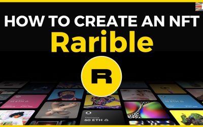 Do It Yourself – Tutorials – How to Create an NFT with Rarible: Beginners Guide to Convert Art to NFTs