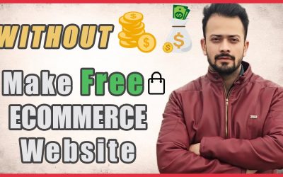 Do It Yourself – Tutorials – How to Create a FREE eCommerce Website with WordPress – Start To Finish Tutorial