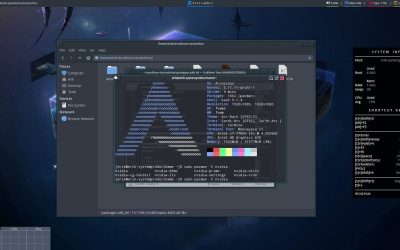 Do It Yourself – Tutorials – ArcoLinux : 1947 Build your own iso and add nvidia, nvidia-settings and nvidia-utils