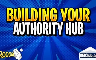 Do It Yourself – Tutorials – Build Your Carrot Real Estate Investor Website Authority Hub