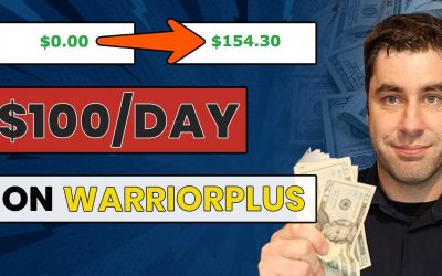 Do It Yourself – Tutorials – How To Make Money With WarriorPlus In 2021 Step By Step! (Affiliate Marketing Tutorial)