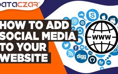 Do It Yourself – Tutorials – How to Add Social Media to Your Website  2nd Edition