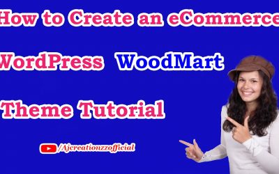 Do It Yourself – Tutorials – How To Create an Affiliate Marketing Website | Step by Step Tutorial 2021