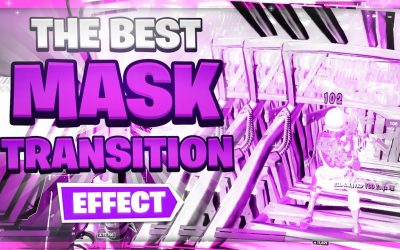 Do It Yourself – Tutorials – How to Make An *INSANE* Mask Transition Effect – (Edit Like Shill, 12th Hour, Neeqs) – After Effects