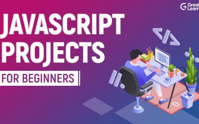 Do It Yourself – Tutorials – JavaScript Projects for Beginners  | How to Build your own JavaScript Project ? | Great Learning