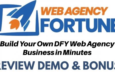 Do It Yourself – Tutorials – Web Agency Fortune Digital Marketing Review – Your Own Professional Marketing Agency Websites Fast