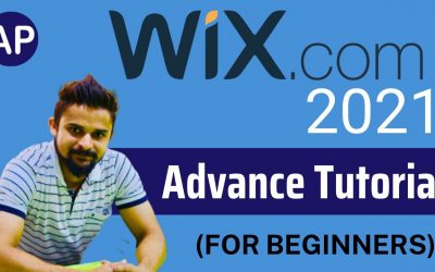 Do It Yourself – Tutorials – wix site tutorial in hindi | Wix Website Tutorial for beginners | Create wix free site