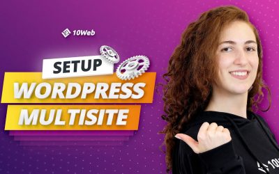 WordPress For Beginners – The Complete Tutorial on How to Setup WordPress Multisite