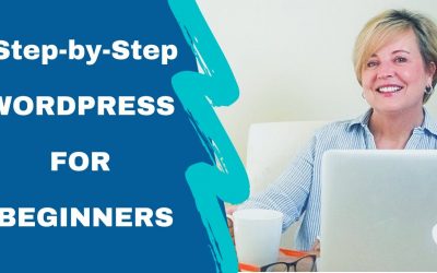 WordPress For Beginners – WordPress Tutorial for Beginners-  Build your site in 90 minutes.