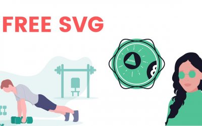 How to use free SVG images in HTML CSS | Undraw.co