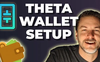 Do It Yourself – Tutorials – How to Create a Theta Wallet