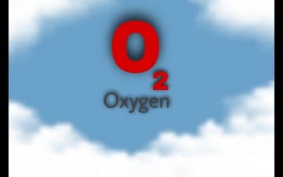 Oxygen | Helping India Breathe again | CSS Text Hover Effects | CodingGondia