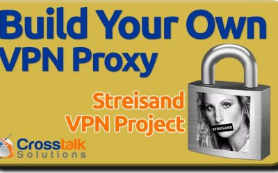 Do It Yourself – Tutorials – Build Your Own VPN Proxy