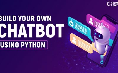 Do It Yourself – Tutorials – Build your own chatbot using Python | Python Tutorial for Beginners in 2021 | Great Learning