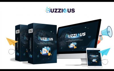 Do It Yourself – Tutorials – Buzzious Demo Launch Your Own Website NOW