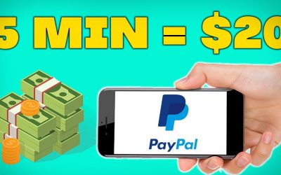 Do It Yourself – Tutorials – Earn $5 EVERY 20 MIN With New App (Make Money Online)