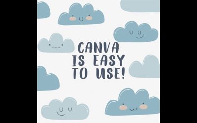 Do It Yourself – Tutorials – Easily make your own images with Canva