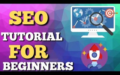 Do It Yourself – Tutorials – FREE SEO Tutorial For Beginners 2021 – How To Rank No.1 On Google