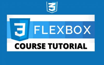 Do It Yourself – Tutorials – Flexbox CSS Course Tutorial – Build a Website From Scratch