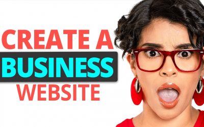 Do It Yourself – Tutorials – How to Create A Professional Website in 20 Minutes with Wix