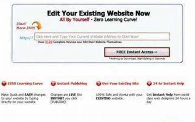 Do It Yourself – Tutorials – How to Update Your Site (Easy Tutorial)