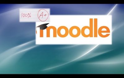 Do It Yourself – Tutorials – Moodle 3.8 Complete Tutorial for Teachers and Creating Online Courses