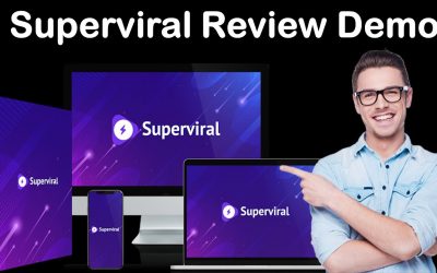 Do It Yourself – Tutorials – Superviral Review Demo | Create Viral Website