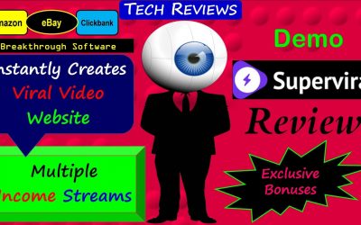 Do It Yourself – Tutorials – Superviral Review | Superviral Bonuses | Superviral Demo | Instantly Create a Viral Video Website