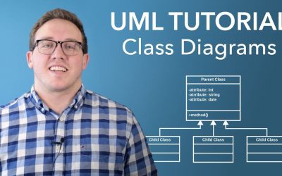 Do It Yourself – Tutorials – UML Class Diagram Tutorial