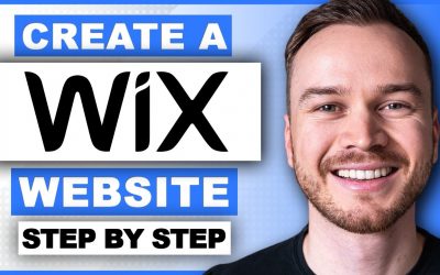 Do It Yourself – Tutorials – WIX Website Tutorial for Beginners 2021 – How to make a Website on WIX [STEP-BY-STEP]