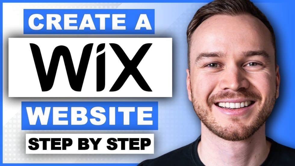 Do It Yourself – Tutorials – WIX Website Tutorial For Beginners 2021 ...