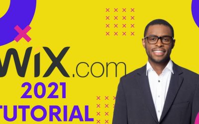 Do It Yourself – Tutorials – Wix Website Tutorial 2021 (Full Tutorial For Beginners) Make Your Own Website!