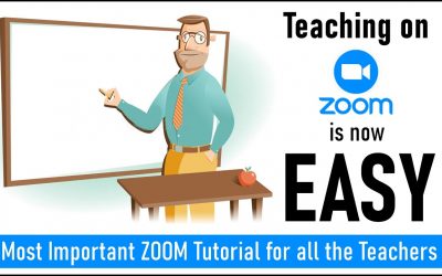 Do It Yourself – Tutorials – Zoom Tutorial | MAKE YOUR OWN WHITE BOARD IN ZOOM | How to use Board in ZOOM | TILS Education