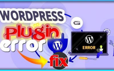 WordPress For Beginners – How to Fix WordPress Bug, Errors, Issues | fix critical error wordpress Tutorial Bangla | rh profile