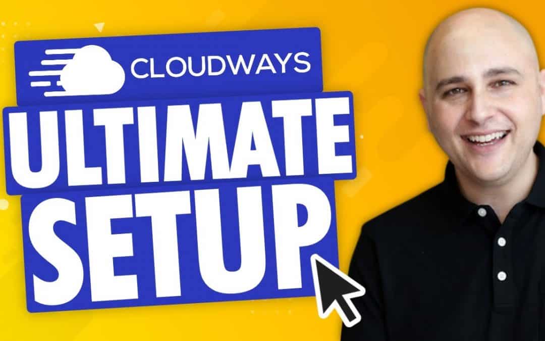 WordPress For Beginners – How to Setup Cloudways The Right Way – The Fastest WordPress Hosting Service For The Best Price