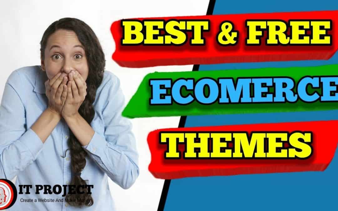 WordPress For Beginners – best free wordpress woocommerce themes 2018