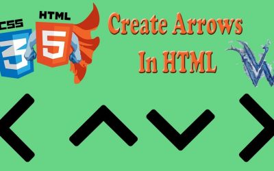 Learn HTML and CSS | CSS Arrow Div | HTML5 and CSS3 Beginners Tutorials By Amazing Techno Tutorials