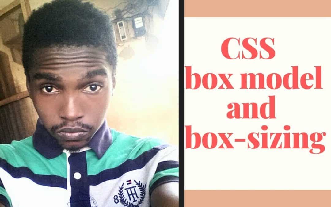 CSS3_Tutorial_3_(CSS Box model and Box-sizing)