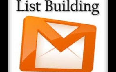 Do It Yourself – Tutorials – HOW TO BUILD YOUR OWN EMAIL MARKETING LIST FROM SCRATCH STEP BY STEP TUTORIAL VIDEO  ONE