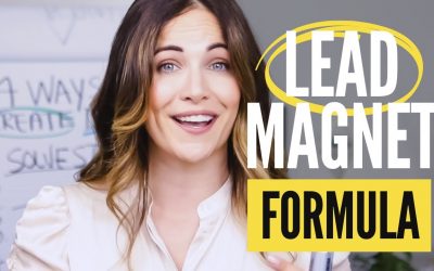 Do It Yourself – Tutorials – 3-Step Lead Magnet Tutorial: How To Create A High-Converting Lead Magnet