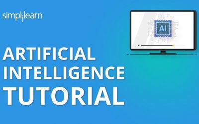 Do It Yourself – Tutorials – Artificial Intelligence Tutorial | AI Tutorial for Beginners | Artificial Intelligence | Simplilearn