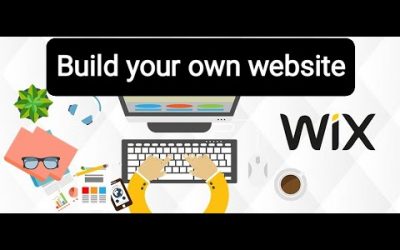 Do It Yourself – Tutorials – How wix.com  works? || wix.com is great website to work